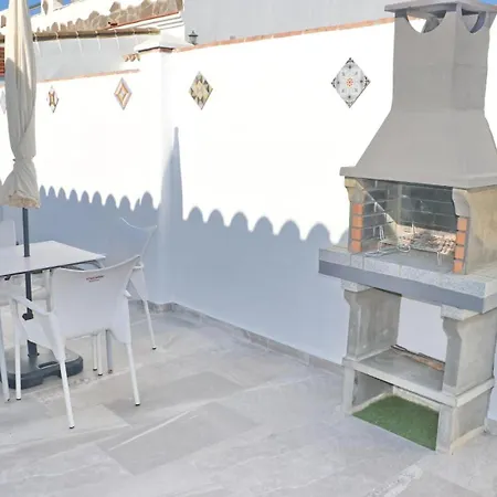 La Higuerita Alpstuga *