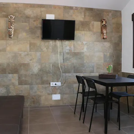 Alpstuga La Higuerita Conil De La Frontera