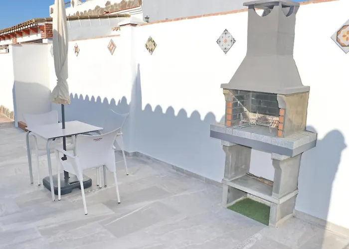 La Higuerita Alpstuga *