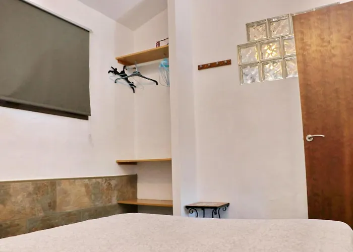 La Higuerita Conil De La Frontera