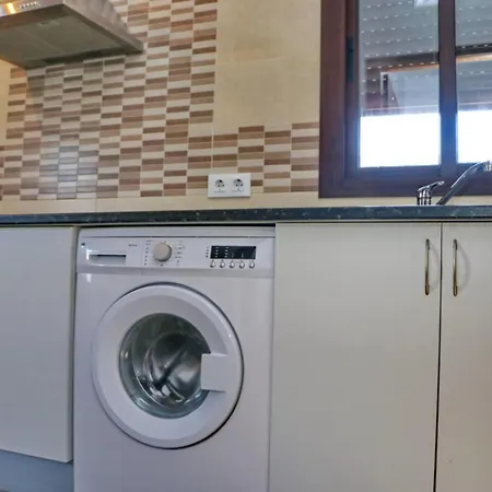 La Higuerita Chalet *