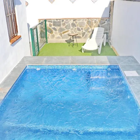 Chalet La Higuerita Conil De La Frontera