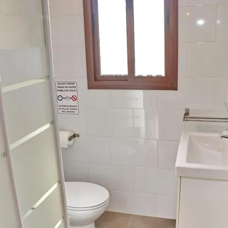 La Higuerita Chalet Conil De La Frontera