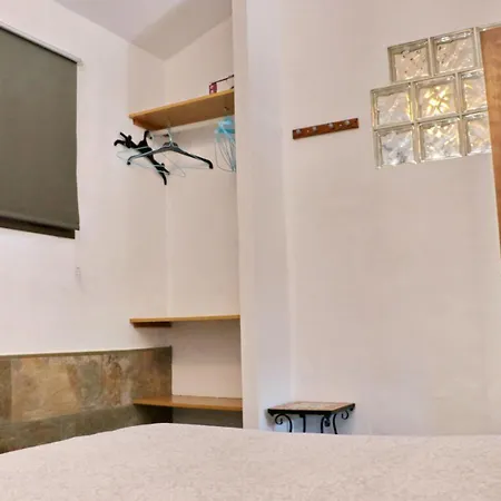 La Higuerita Conil De La Frontera