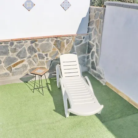 La Higuerita * Conil De La Frontera