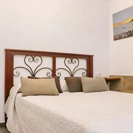 La Higuerita Chalet Conil De La Frontera