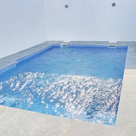 Chalet La Higuerita *