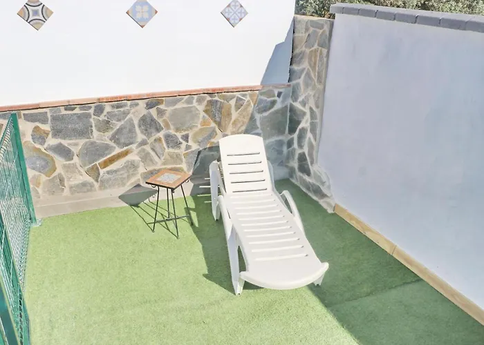 La Higuerita * 科尼尔-德拉弗龙特拉