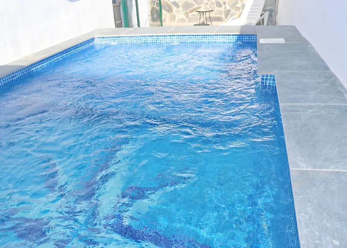 La Higuerita 科尼尔-德拉弗龙特拉