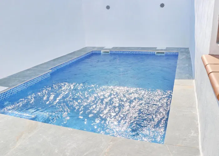 木屋 La Higuerita *