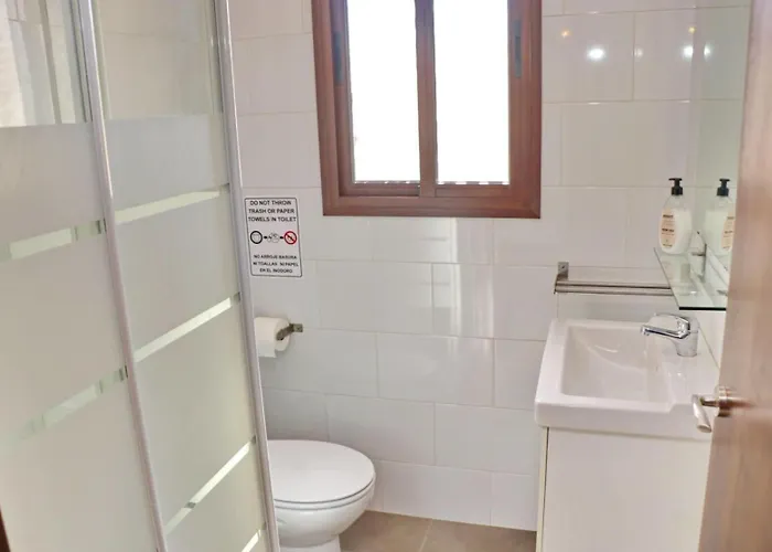 La Higuerita Alpstuga Conil De La Frontera