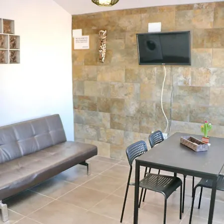 Chalet La Higuerita
