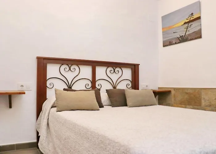 La Higuerita Chalet Conil De La Frontera